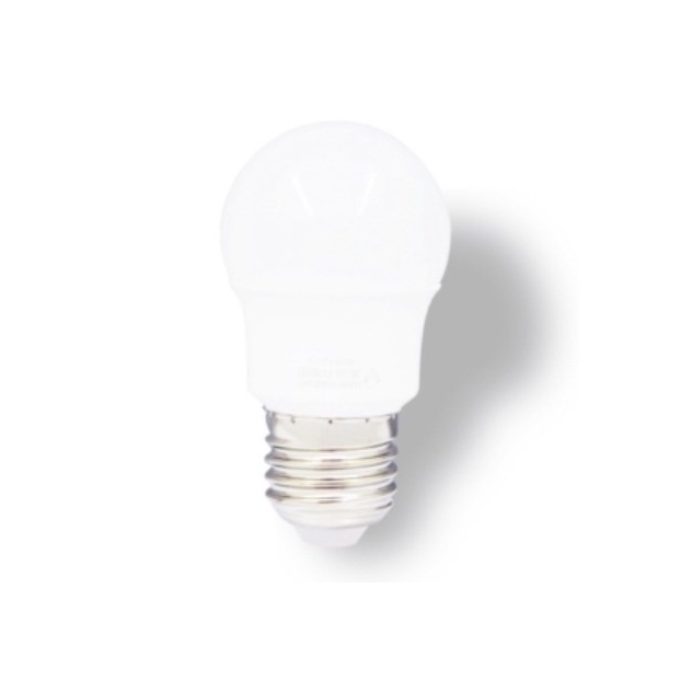 3W  LED燈泡  E27  白光 黃光
