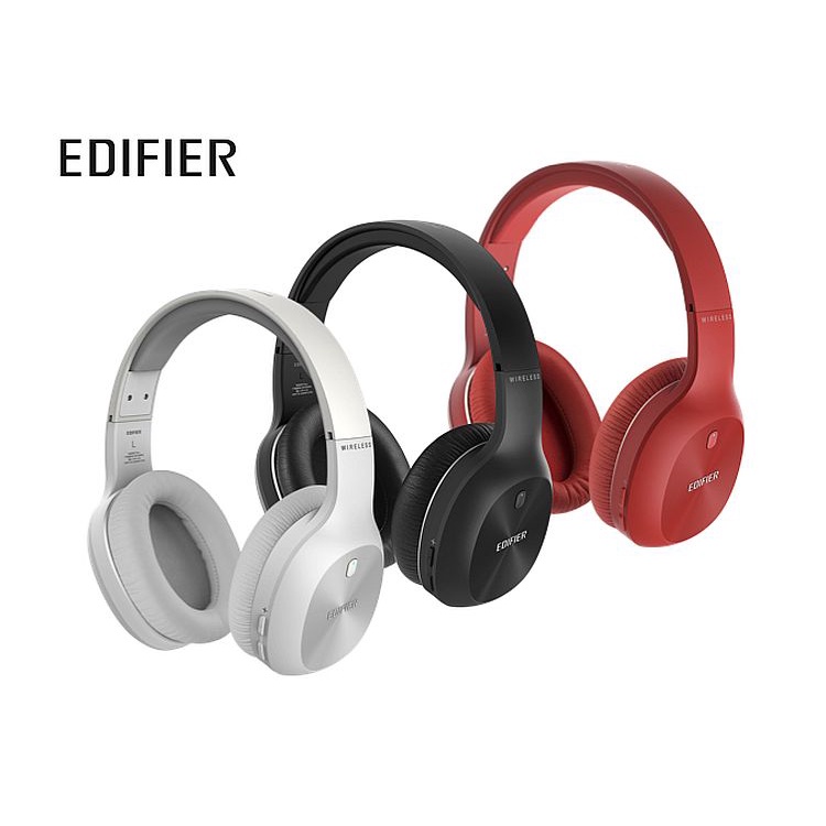 EDIFIER W800BT PLUS 耳罩式藍牙耳機