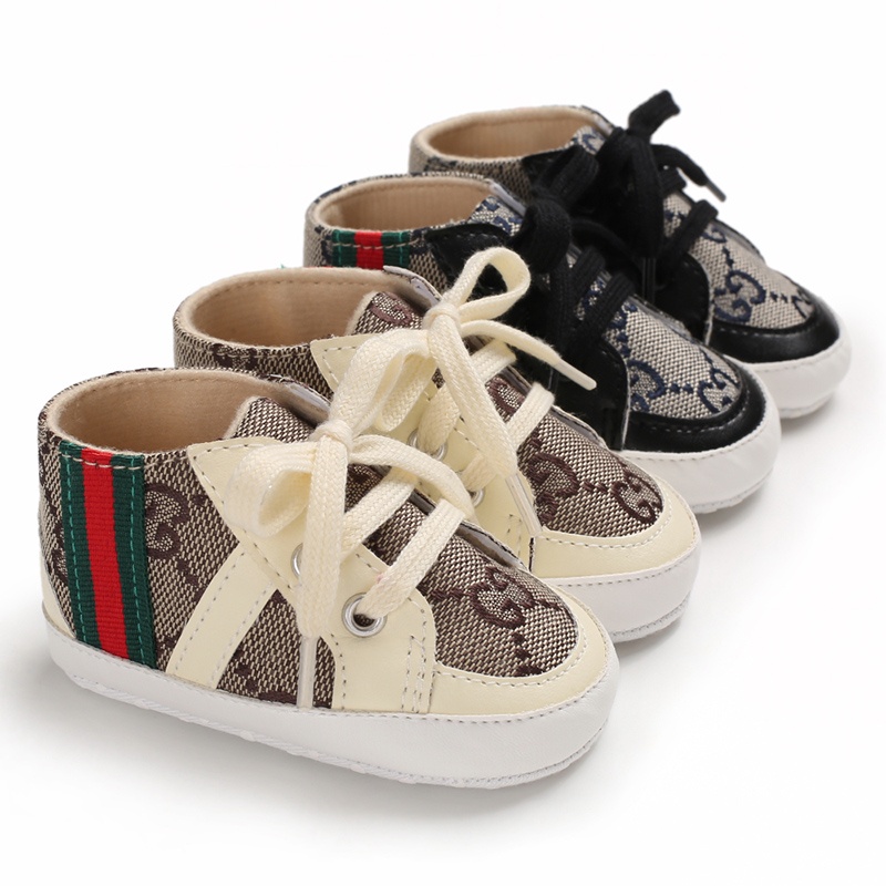 古馳 Gucci 兒童休閒鞋