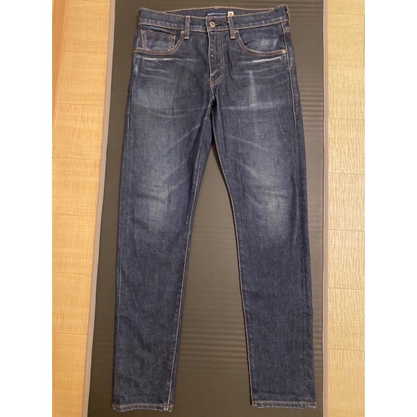 Levi's Made &amp; Crafted W31L32 LMC系列 512