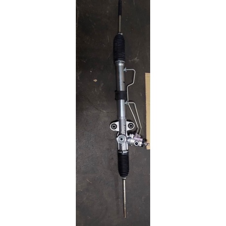 MITSUBISHI  菱利1.2 菱利1.3  2WD 4WD~全新品開模齒鉅 方向機總成