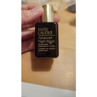 ESTEE LAUDER 雅詩蘭黛 特潤超導全方位修護露 15ml