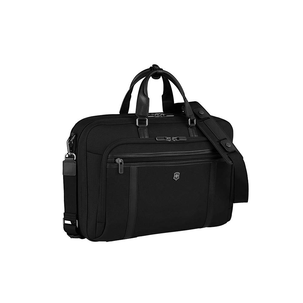 VICTORINOX 瑞士維氏二用公事包 2 Way Carry Laptop Bag 611469