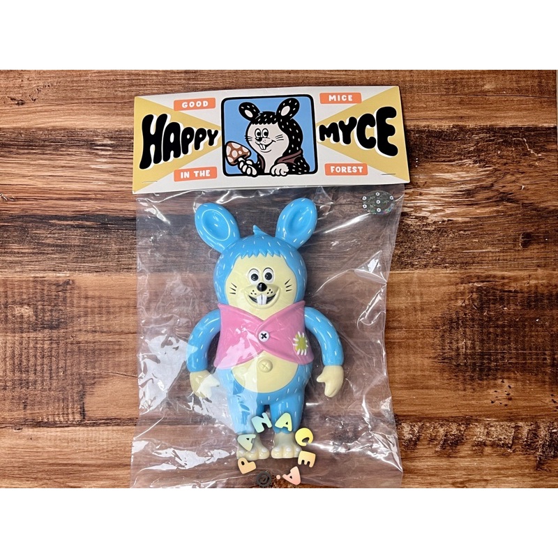 headlockstudio “Myce” light blue ver - www.port-toamasina.com