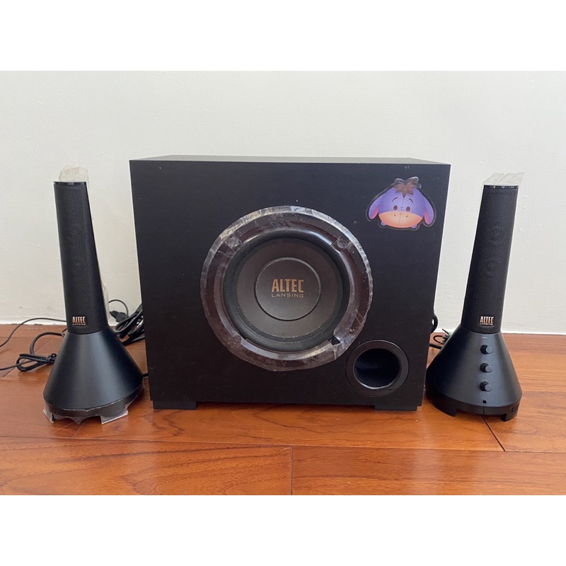 ［二手］喇叭零件機 ALTEC VS4621