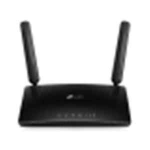 (聊聊享優惠) TP-LINK Archer MR400(APAC) 版本:4 AC1200 無線雙頻4G LTE路由器