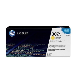 (先詢問庫存)HP Color LaserJet CP5225 Ylw Crtg (台灣本島免運費) CE742A