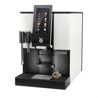 【我的斜槓人生】WMF 1100S 全自動電腦咖啡機 全自動濃縮咖啡機 營業用 商用 咖啡機 (雙豆、熱鮮奶泡)