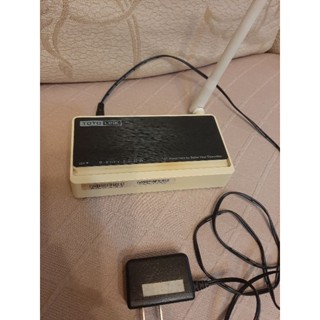 TOTO LINK無線分享器