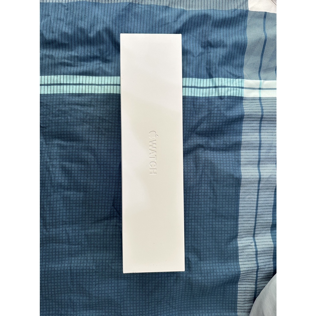 APPLE WATCH S4 GPS 44MM