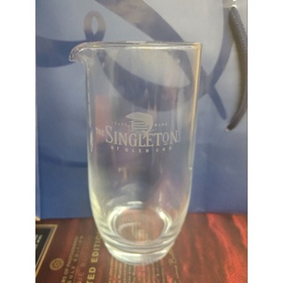 SINGLETON 蘇格登 公杯