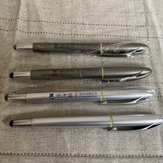 觸控筆 筆 原子筆 手機配件 平板配件 會議簡報用 湧德電子 【股東會紀念品】