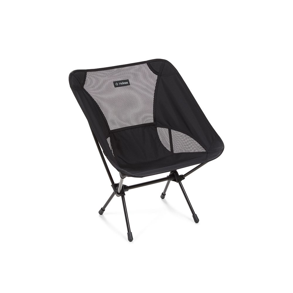 (現貨) Helinox Chair One 超輕量露營椅 黑 Black