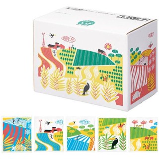 豐平家🧸日本🇯🇵代購 巴西拉果莊園 Da Lagoa 耳掛 濾掛咖啡 阿拉比卡咖啡豆 黑咖啡 #LOHA✅預購