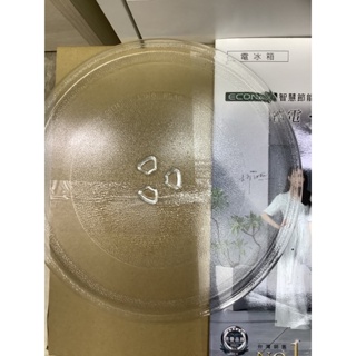 Panasonic 國際牌NN-ST25JW微波迴轉皿