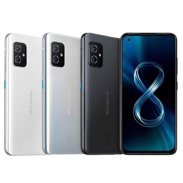 【小臻3C大台中批發】ASUS Zenfone 8 (8GB/256G) 台灣公司貨▪️舊機換新機▪️門號優惠