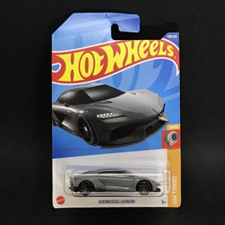 HotWheels 風火輪 ASTON MARTIN VALHALLA CONCENT 奧斯頓馬汀 007 生死交戰