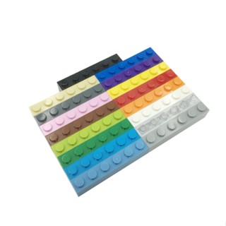 [高磚] 經典磚 1 * 6 小顆粒相容 DIY 元件 3009 MOC 零件積木