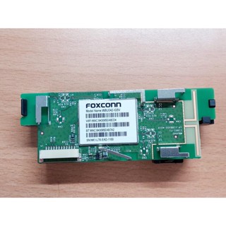 SHARP 夏普 2T-C42BE1T WIFI 無線模組 WBU042-IG5V 拆機良品