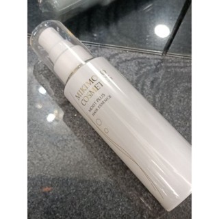 專櫃正品 Mikimoto御木本 髮絲修護精華液100ml 現貨超低價