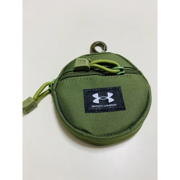 ［限量品出售］UA 運動隨身掛包 UNDER ARMOUR