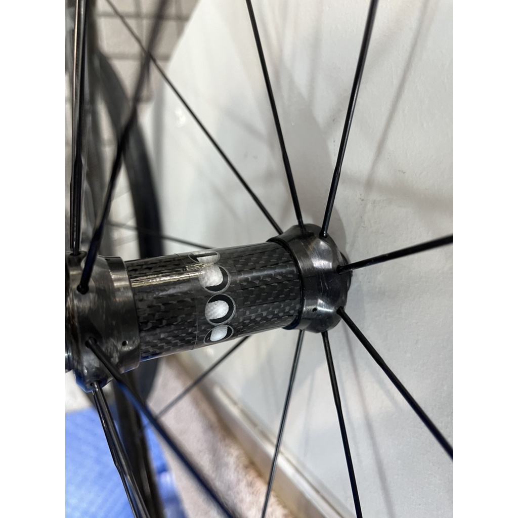 Campagnolo BORA 輪組保養 輪組花鼓內培林保養 輪組棘輪座保養 輪組培林保養 輪組軸承保養