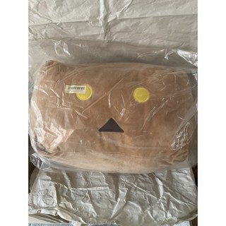 絕版 現貨 日版 TAITO 景品 阿愣 DANBOARD 特大娃娃 抱枕 方形抱枕