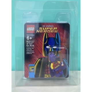 (賣完了）【TCT】樂高 LEGO SDCC Batman of Zur-En-Arrh