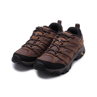 MERRELL MOAB 3 SMOOTH GORE-TEX 健行鞋 深咖 ML036365 男鞋