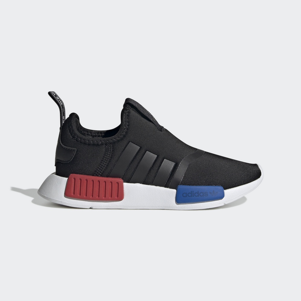 adidas NMD 360 運動休閒鞋 童鞋 - Originals GY9147 官方直營