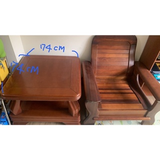 原木家具、茶几、木頭桌椅
