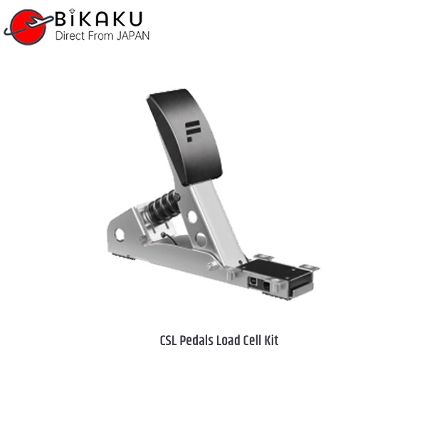 FANATEC CSL Pedals Load Cell Kit 腳踏式 稱重傳感器 套件 模擬 賽車 遊戲 配件