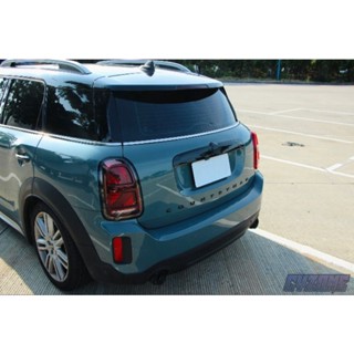 CYZONE 臺灣品牌 後雨刷蓋 後雨刷塞 玻璃 汎德 mini cooper s r60 f60 countryman