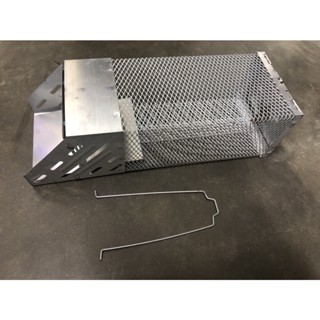 老鼠籠/捕鼠器/神器/全自動連續捕鼠籠/老鼠剋星