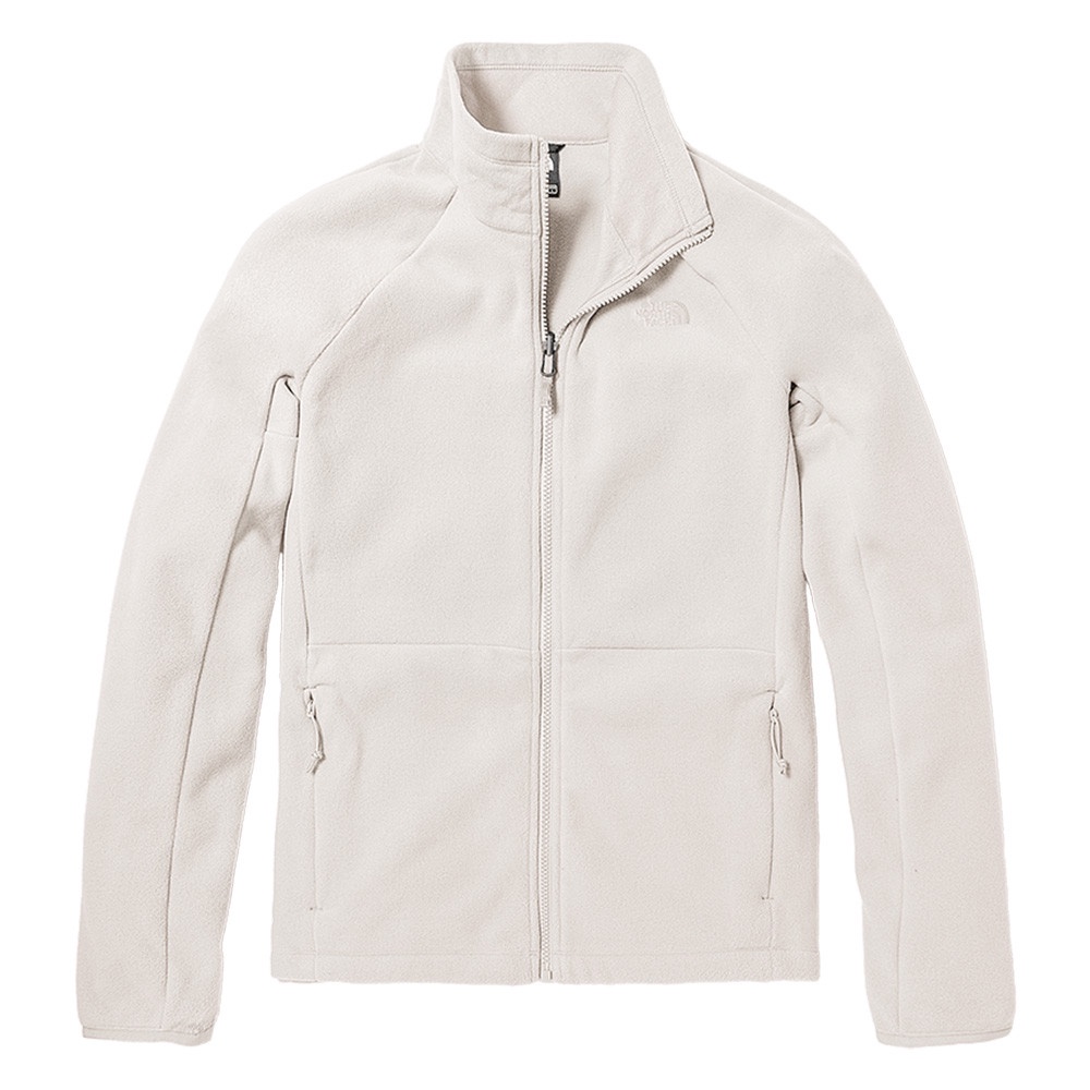 The North Face W TKA200 ZIP-IN JACKET 女 舒適保暖刷毛外套 NF0A5GB4N3N