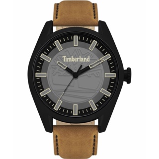 Timberland 天柏嵐 簡約時尚腕錶 46mm / TBL.16005JYB/13