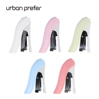 【urban prefer】APOSTURE 姿態高跟鞋省力訂書機 新色 (台灣現貨) 釘書機