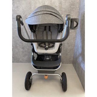 Stokke Scoot 二手 (8成新需自取)