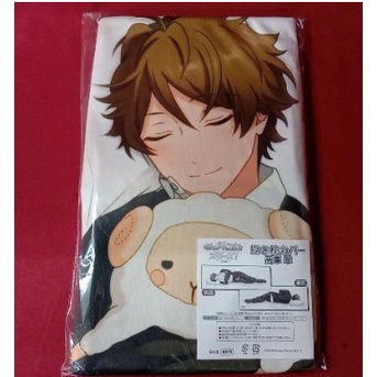 あんさんぶるスターズ 抱き枕カバー高峯翠あんスタ 蝦皮購物