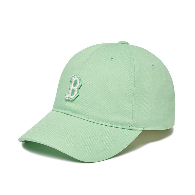 MLB 棒球帽 可調式軟頂 波士頓紅襪隊 (3ACP7802N-43KAL)【官方旗艦店】