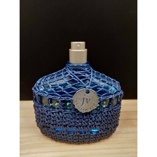 試香 John Varvatos 約翰·瓦維託斯 Artisan Blu 工匠海藍 1ml/2ml/3ml/5ml 男香