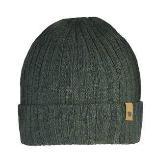 【Fjallraven】Byron Hat Thin針織羊毛帽 多色 No.77387