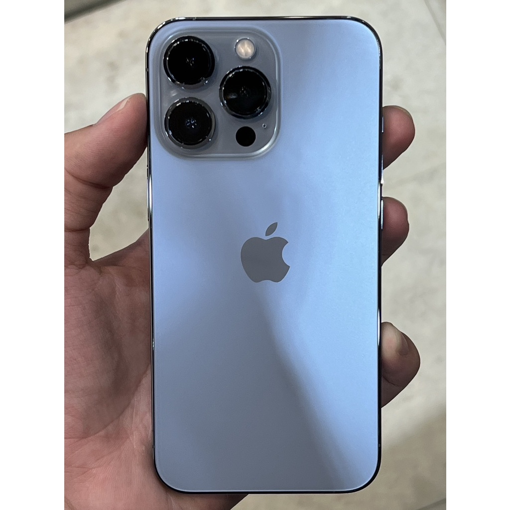 蘋果熊🐻 iPhone 13 Pro 512GB 藍