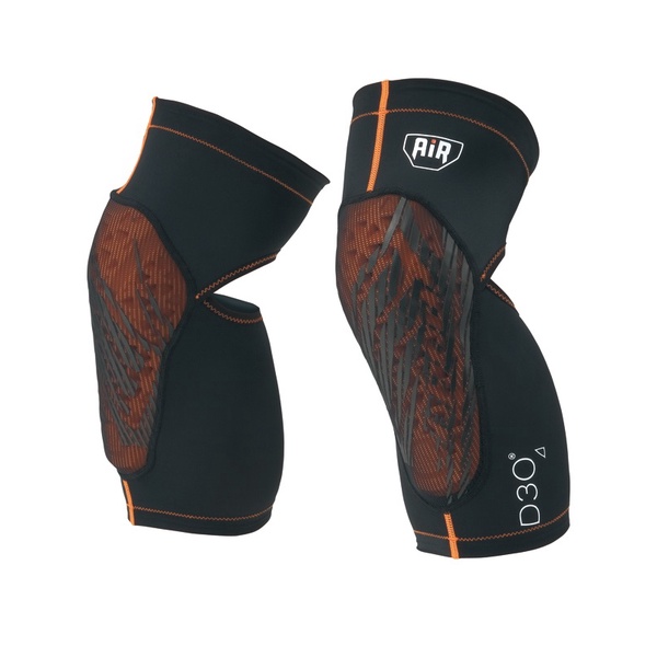 HYOD 騎士館 D3O® AIR KNEE PROTECTOR護膝