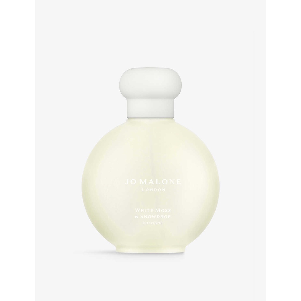 Jo Malone London - 2022 歡樂雪花聖誕白苔與雪花蓮香水