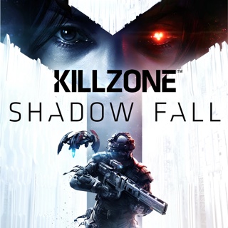 奇機3C(巨蛋店) 全新PS4遊戲-殺戮地帶：暗影墜落 Killzone Shadow Fall 中英文合版