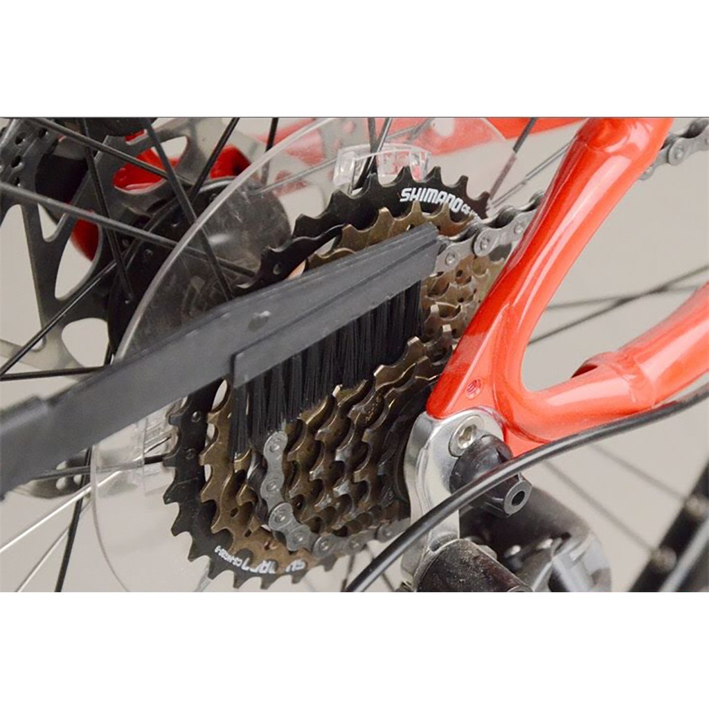 飛輪刷 自行車飛輪刷 齒盤飛輪清潔刷組 齒輪刷 自行車 飛輪清潔工具 齒盤清潔工具 大盤清潔工具 飛輪毛刷