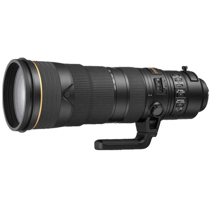 【平行輸入】Nikon AF-S 180-400mm F4E TC1.4 FL ED VR 望遠變焦 內含 TC1.4X