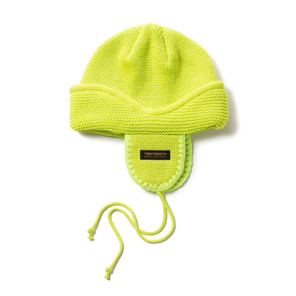 新品未使用 tightbooth flight beanie purple 最新の激安 70.0%OFF www