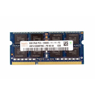 海力士Hynix DDR3-1600(PC3-12800) 4G/8G 1.5V筆記記憶體16顆粒雙面2RX8